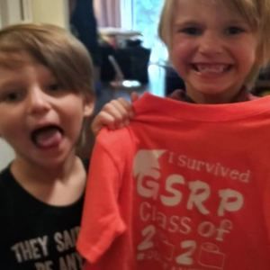 Meet your Posher, Shirlene